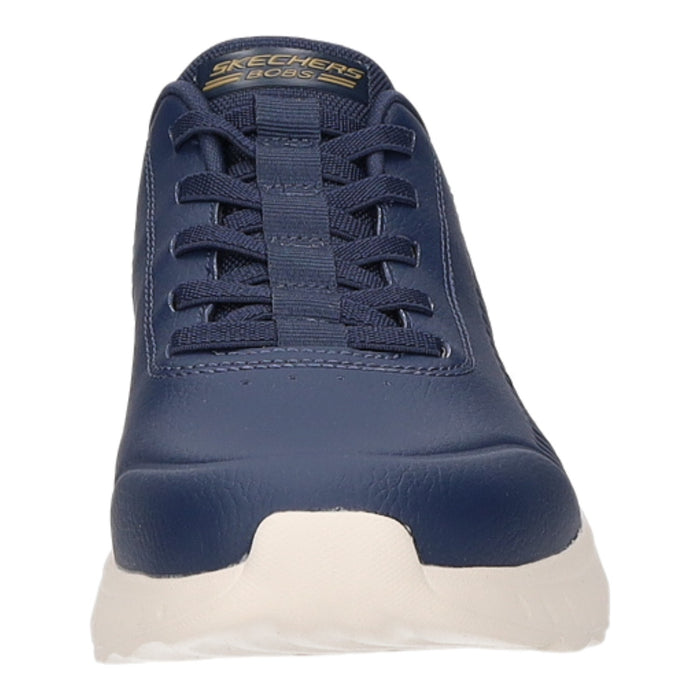 Skechers Slipper/Kletthalbschuh Sneaker (sportlich) BOBS SQUAD-HEEL PREFERRED - SchuhEggers.de