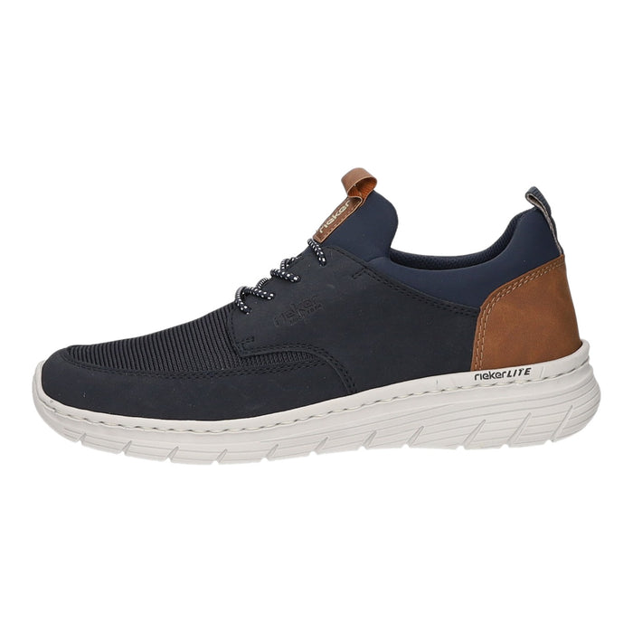 Rieker Slipper/Kletthalbschuh Sneaker (sportlich)