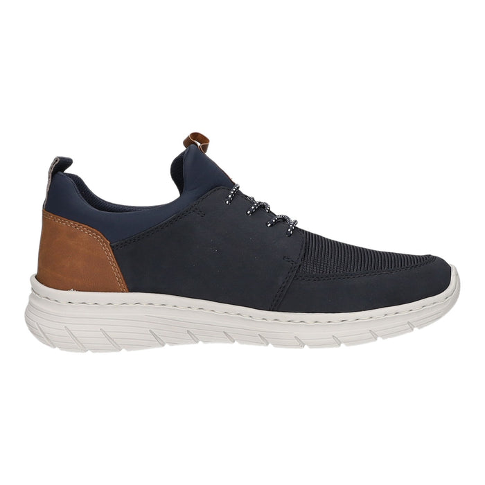 Rieker Slipper/Kletthalbschuh Sneaker (sportlich) - SchuhEggers.de