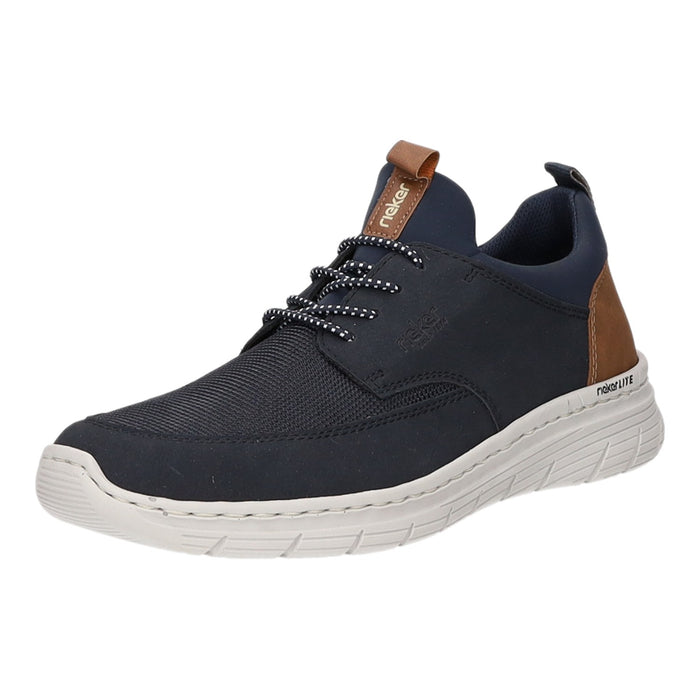 Rieker Slipper/Kletthalbschuh Sneaker (sportlich) - SchuhEggers.de