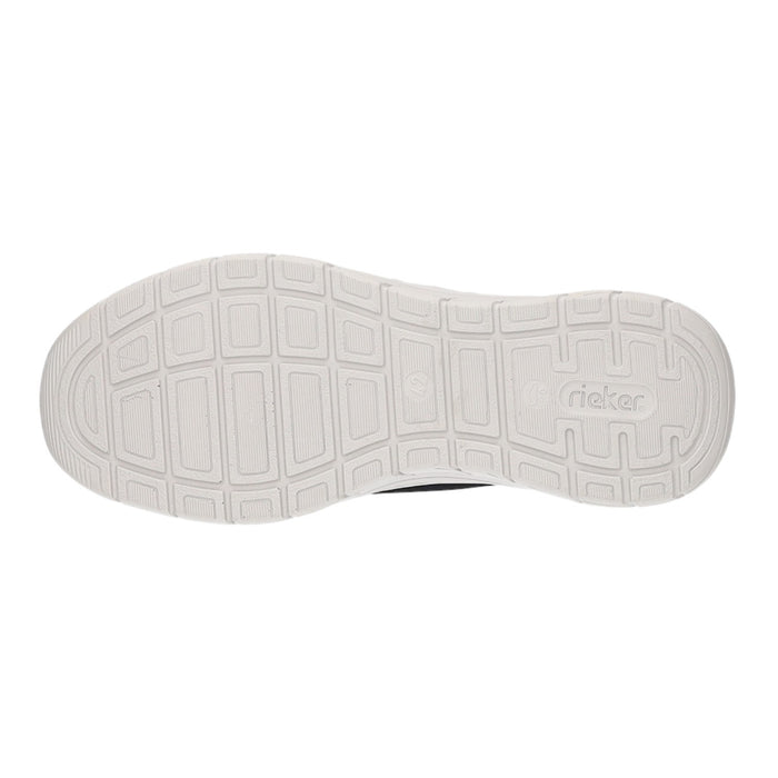 Rieker Slipper/Kletthalbschuh Sneaker (sportlich) - SchuhEggers.de