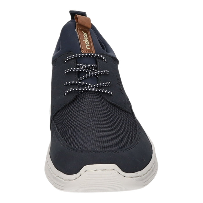 Rieker Slipper/Kletthalbschuh Sneaker (sportlich) - SchuhEggers.de