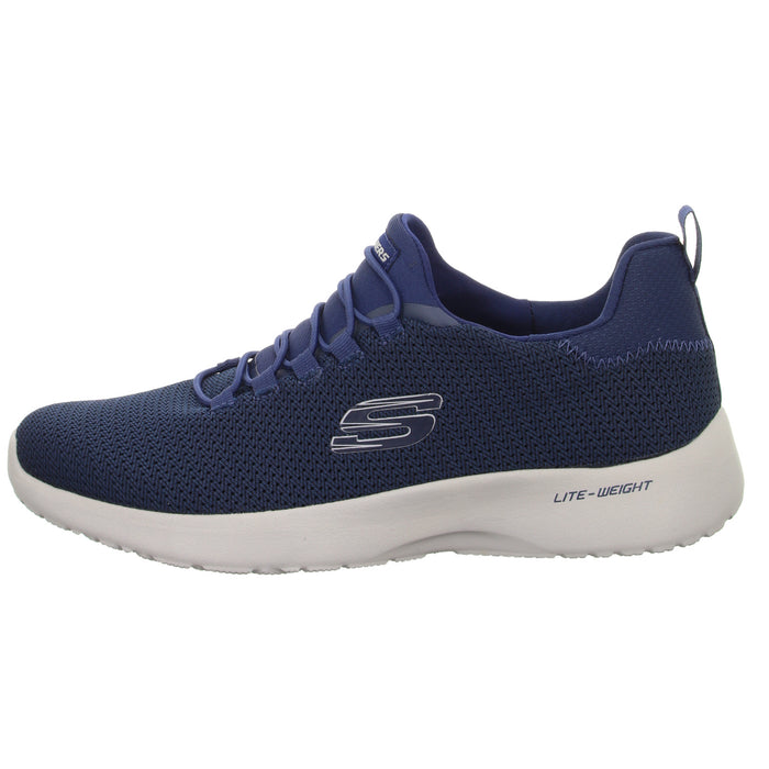 Skechers Slipper/Kletthalbschuh Sneaker (sportlich) Dynamight - SchuhEggers.de