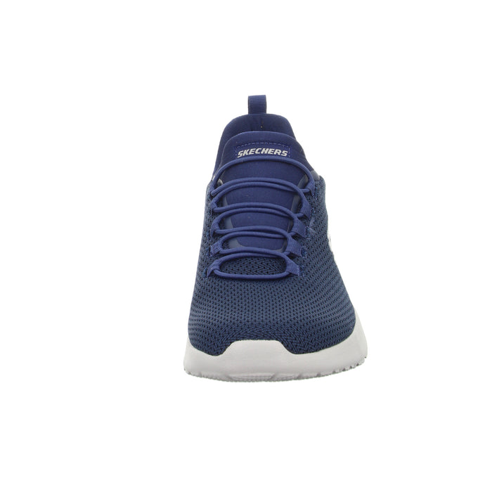 Skechers Slipper/Kletthalbschuh Sneaker (sportlich) Dynamight - SchuhEggers.de