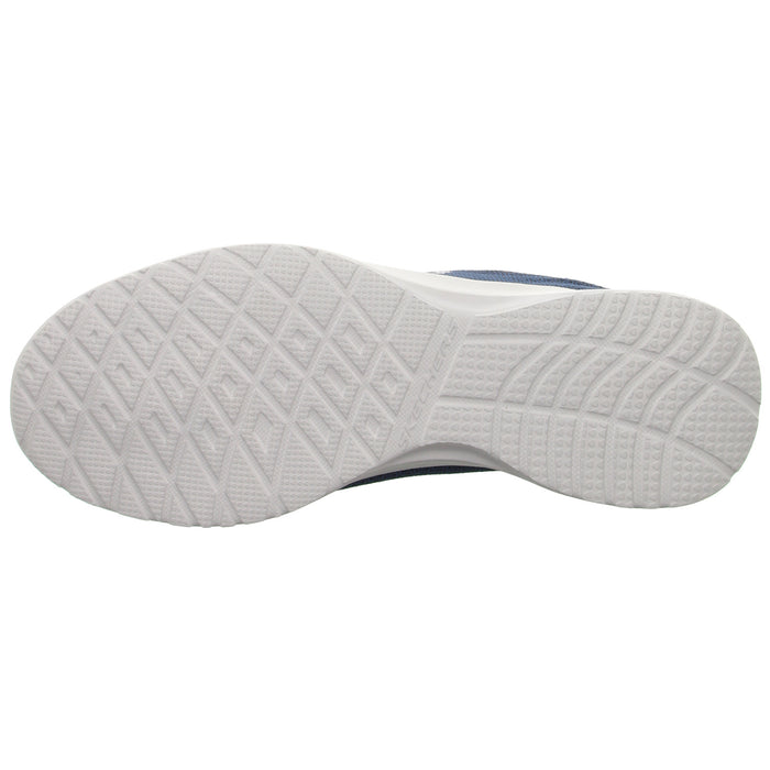 Skechers Slipper/Kletthalbschuh Sneaker (sportlich) Dynamight - SchuhEggers.de