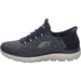Skechers Slipper/Kletthalbschuh Sneaker (sportlich) Summits-KEY PACE - SchuhEggers.de