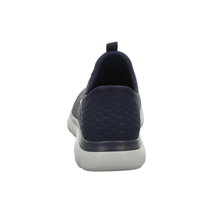 Skechers Slipper/Kletthalbschuh Sneaker (sportlich) Summits-KEY PACE - SchuhEggers.de
