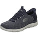 Skechers Slipper/Kletthalbschuh Sneaker (sportlich) Summits-KEY PACE - SchuhEggers.de