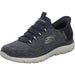 Skechers Slipper/Kletthalbschuh Sneaker (sportlich) Summits-KEY PACE - SchuhEggers.de