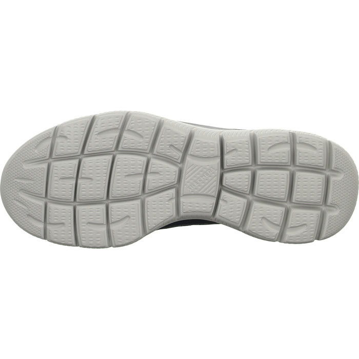 Skechers Slipper/Kletthalbschuh Sneaker (sportlich) Summits-KEY PACE - SchuhEggers.de