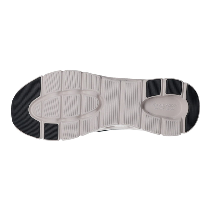 Skechers Slipper/Kletthalbschuh Sneaker (sportlich) GLIDE-STEP PRO - SchuhEggers.de