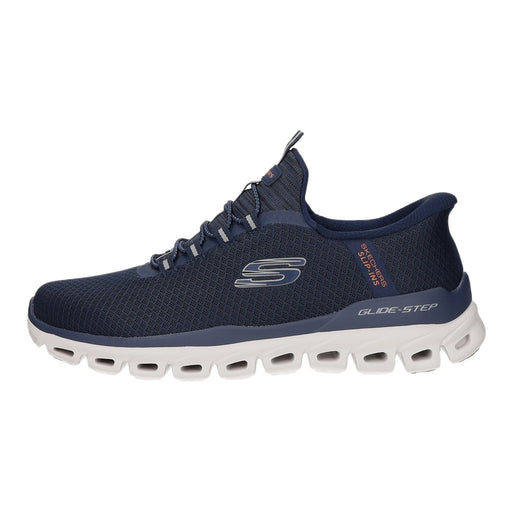 Skechers Slipper/Kletthalbschuh Sneaker (sportlich) Glide-Step-NOXUS - SchuhEggers.de