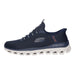 Skechers Slipper/Kletthalbschuh Sneaker (sportlich) Glide-Step-NOXUS - SchuhEggers.de