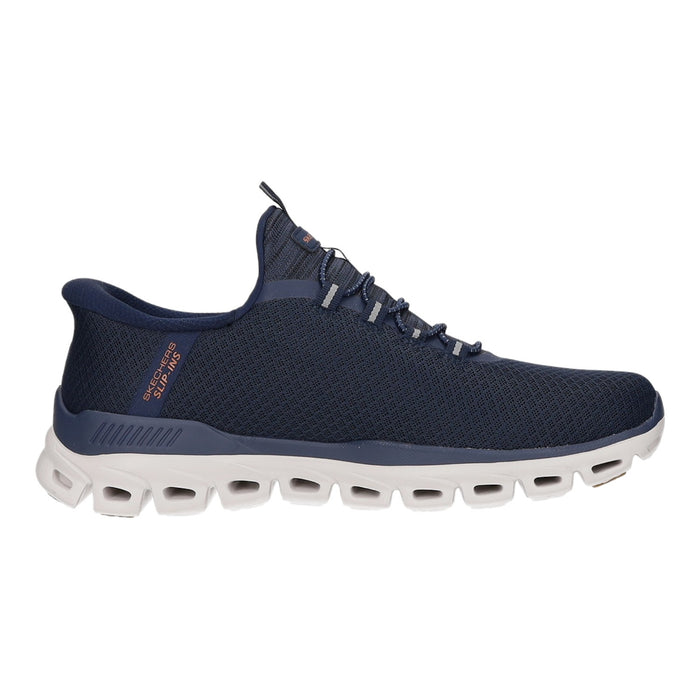 Skechers Slipper/Kletthalbschuh Sneaker (sportlich) Glide-Step-NOXUS - SchuhEggers.de