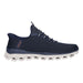 Skechers Slipper/Kletthalbschuh Sneaker (sportlich) Glide-Step-NOXUS - SchuhEggers.de
