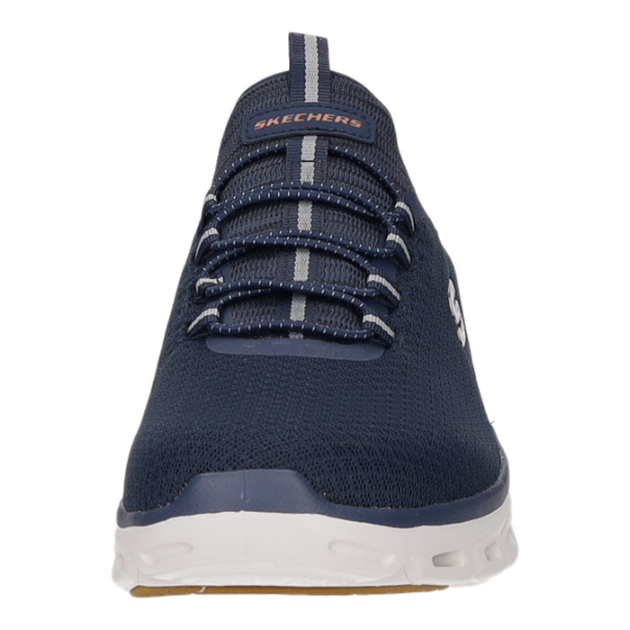 Skechers Slipper/Kletthalbschuh Sneaker (sportlich) Glide-Step-NOXUS - SchuhEggers.de