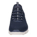 Skechers Slipper/Kletthalbschuh Sneaker (sportlich) Glide-Step-NOXUS - SchuhEggers.de