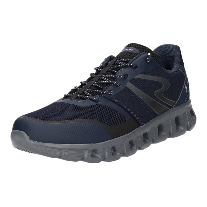 Sneakers Slipper/Kletthalbschuh Sneaker (sportlich)