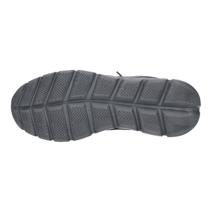 Sneakers Slipper/Kletthalbschuh Sneaker (sportlich)