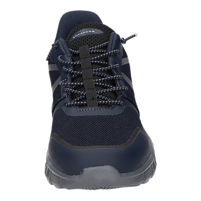Sneakers Slipper/Kletthalbschuh Sneaker (sportlich)
