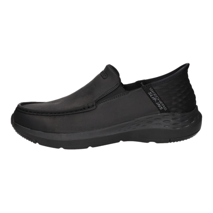 Skechers Slipper/Kletthalbschuh Freizeit (Casual) PARSON-OSWIN - SchuhEggers.de
