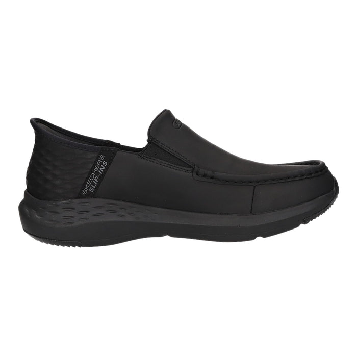 Skechers Slipper/Kletthalbschuh Freizeit (Casual) PARSON-OSWIN - SchuhEggers.de