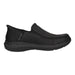 Skechers Slipper/Kletthalbschuh Freizeit (Casual) PARSON-OSWIN - SchuhEggers.de