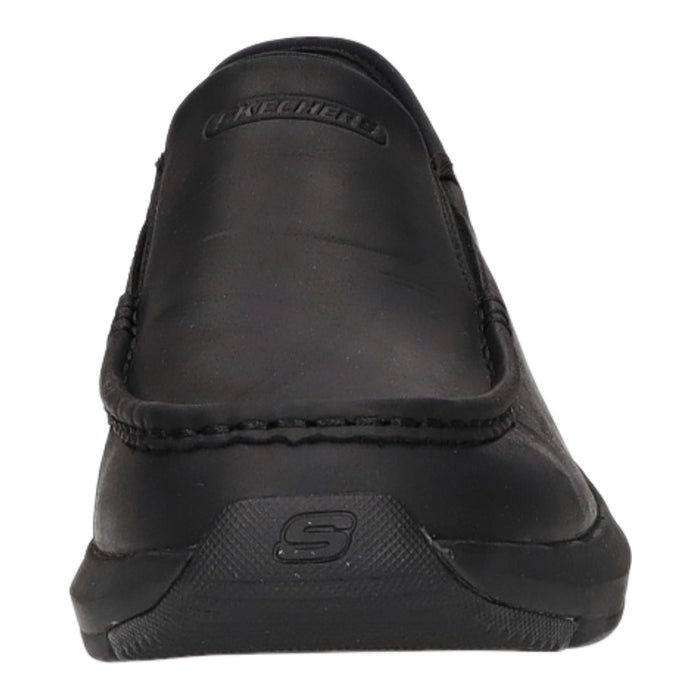 Skechers Slipper/Kletthalbschuh Freizeit (Casual) PARSON-OSWIN - SchuhEggers.de