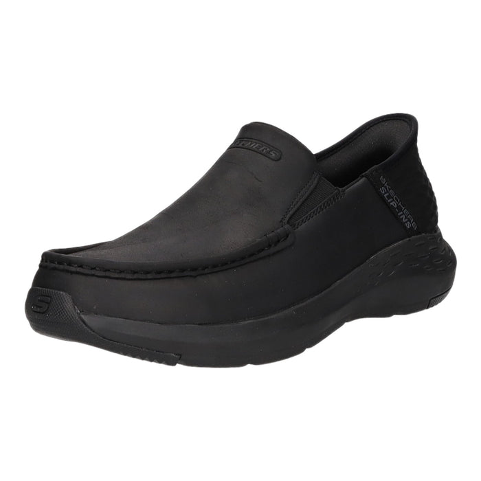 Skechers Slipper/Kletthalbschuh Freizeit (Casual) PARSON-OSWIN - SchuhEggers.de