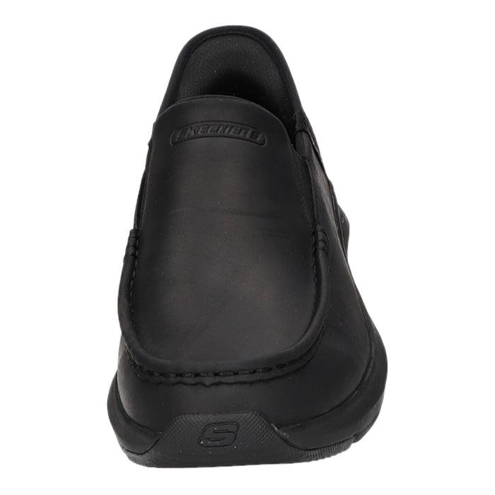 Skechers Slipper/Kletthalbschuh Freizeit (Casual) PARSON-OSWIN - SchuhEggers.de