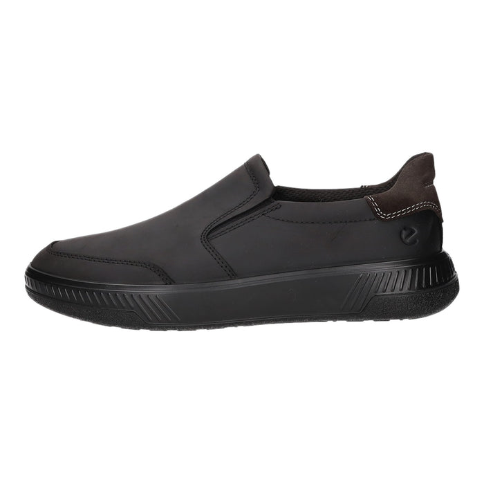 ecco Slipper/Kletthalbschuh Freizeit (Casual) ECCO MOVE M - SchuhEggers.de