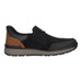 Rieker Slipper/Kletthalbschuh Freizeit (Casual) - SchuhEggers.de