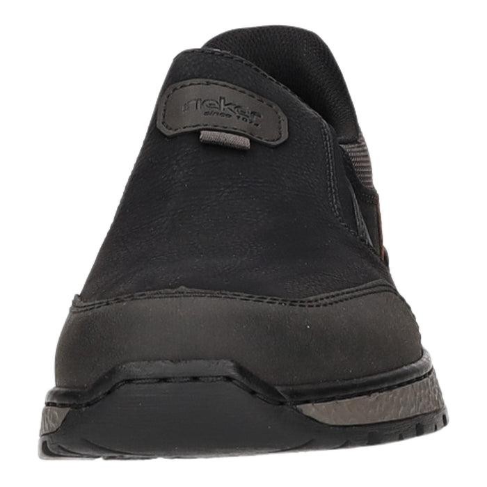 Rieker Slipper/Kletthalbschuh Freizeit (Casual) - SchuhEggers.de