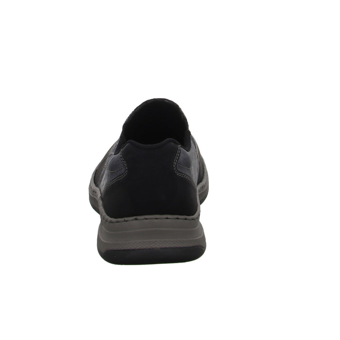 Rieker Slipper/Kletthalbschuh Freizeit (Casual) - SchuhEggers.de