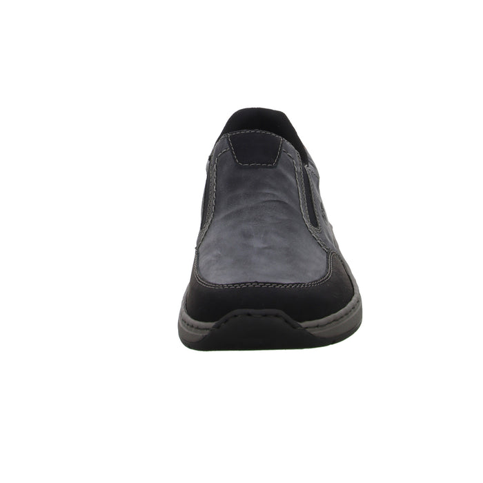 Rieker Slipper/Kletthalbschuh Freizeit (Casual) - SchuhEggers.de
