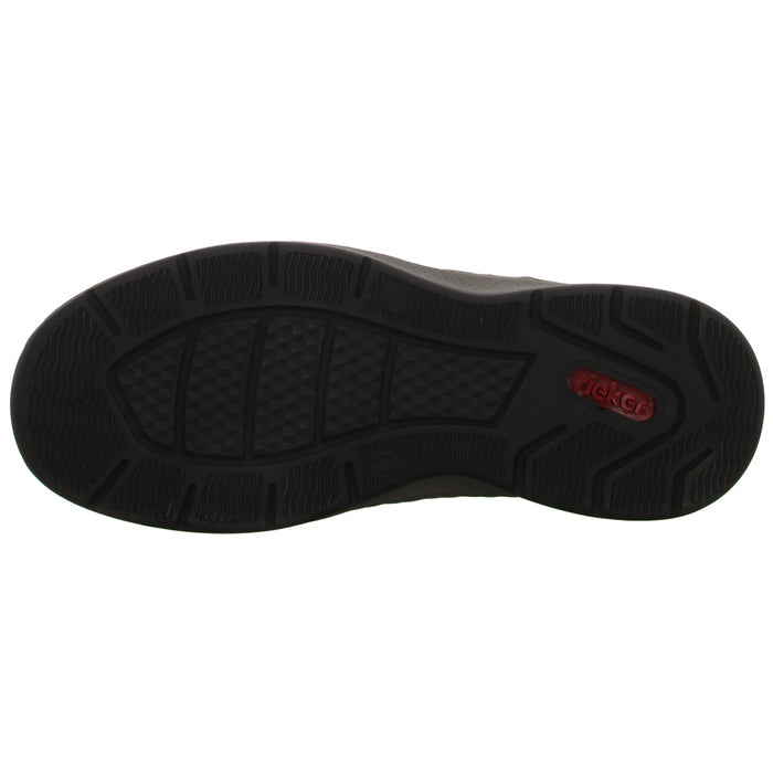 Rieker Slipper/Kletthalbschuh Freizeit (Casual) - SchuhEggers.de