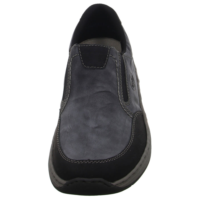 Rieker Slipper/Kletthalbschuh Freizeit (Casual) - SchuhEggers.de