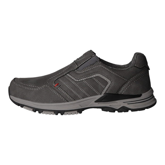 living UPDATED Slipper/Kletthalbschuh Freizeit (Casual)