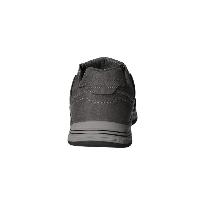 living UPDATED Slipper/Kletthalbschuh Freizeit (Casual)