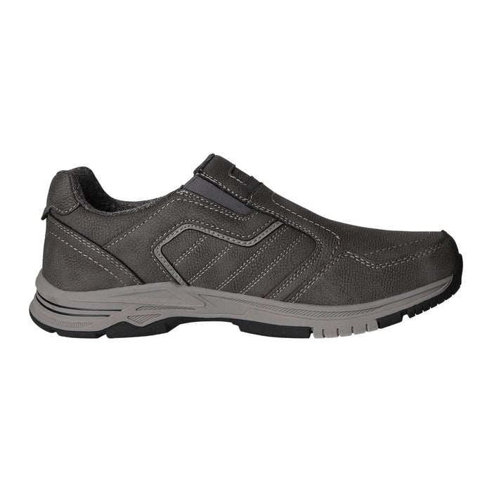 living UPDATED Slipper/Kletthalbschuh Freizeit (Casual)