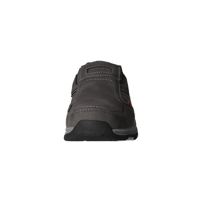 living UPDATED Slipper/Kletthalbschuh Freizeit (Casual)