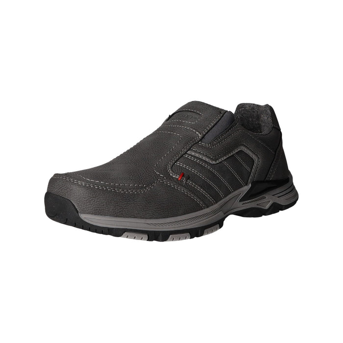 living UPDATED Slipper/Kletthalbschuh Freizeit (Casual)
