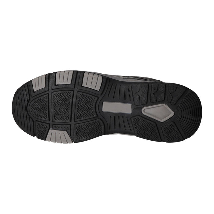 living UPDATED Slipper/Kletthalbschuh Freizeit (Casual)
