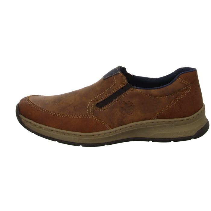 Rieker Slipper/Kletthalbschuh Freizeit (Casual) - SchuhEggers.de