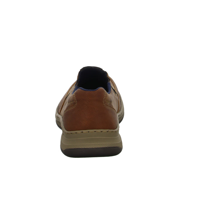Rieker Slipper/Kletthalbschuh Freizeit (Casual) - SchuhEggers.de
