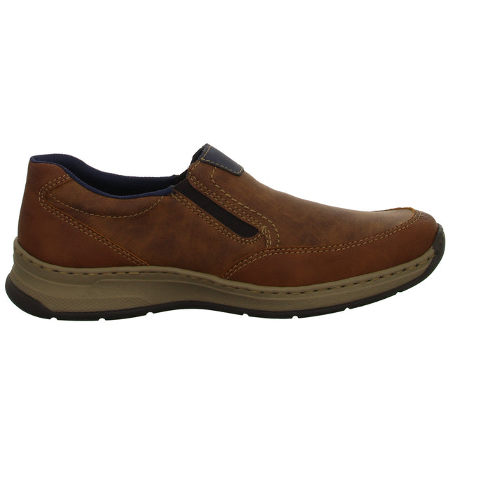Rieker Slipper/Kletthalbschuh Freizeit (Casual) - SchuhEggers.de