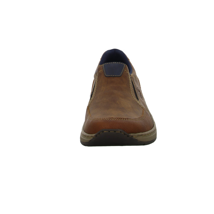 Rieker Slipper/Kletthalbschuh Freizeit (Casual) - SchuhEggers.de