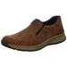 Rieker Slipper/Kletthalbschuh Freizeit (Casual) - SchuhEggers.de