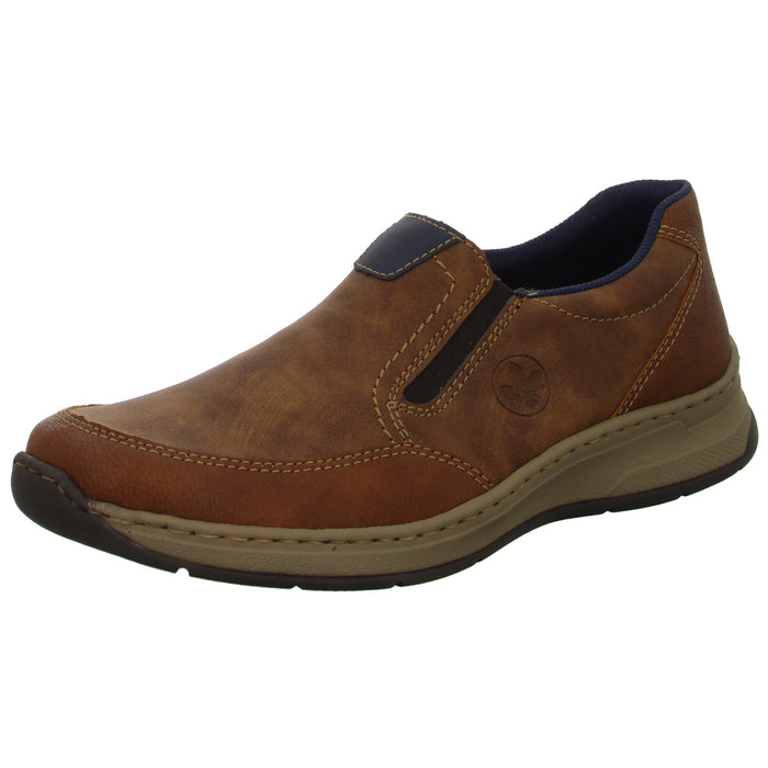 Rieker Slipper/Kletthalbschuh Freizeit (Casual) - SchuhEggers.de