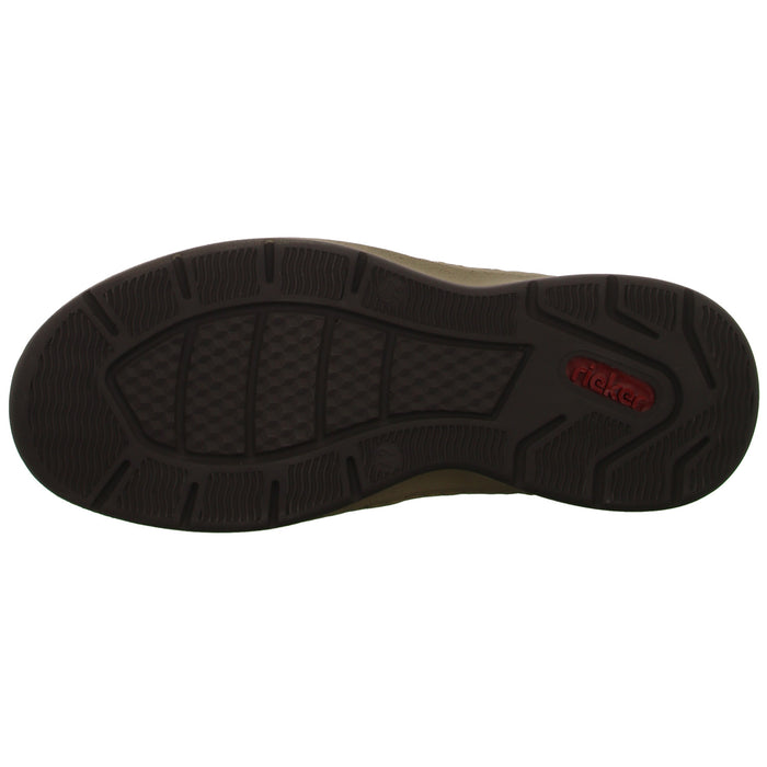 Rieker Slipper/Kletthalbschuh Freizeit (Casual) - SchuhEggers.de
